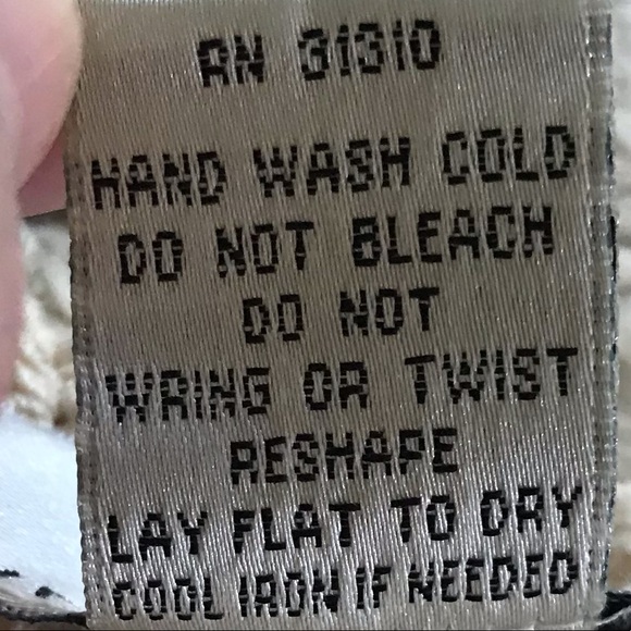 AGB Knit Top - Picture 6 of 8